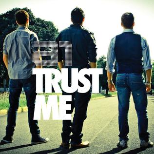 Trust Me (A1 song)